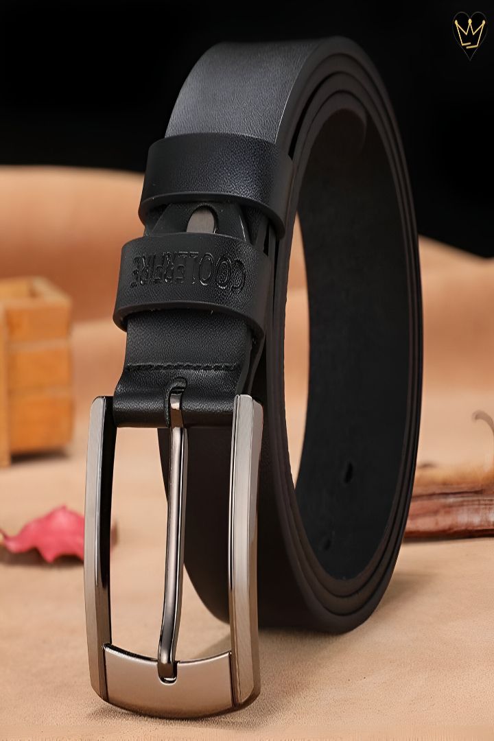 roundblackcolorbelt