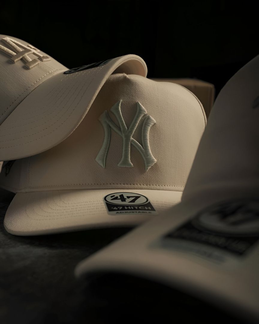 threesandalcolorcap