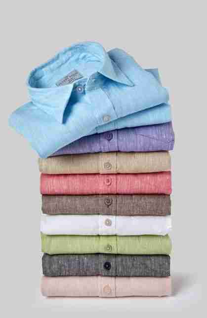 multicolorplainshirts