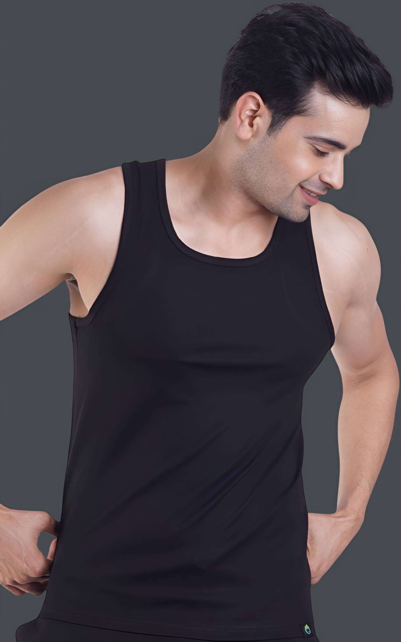 menblackinnerwears